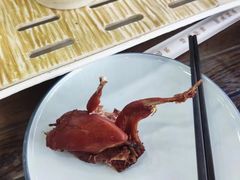 -乔家满族八大碗(流水沟店)