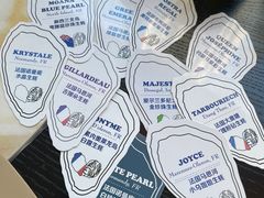 -斯普汇生蚝牛排馆(中骏世界城店)