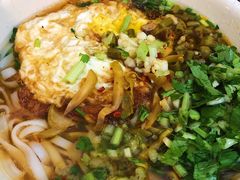 -易裕和·长沙米粉(友谊路店)