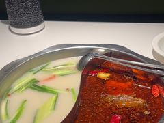 -佰人王串串香火锅(洋珠巷店)
