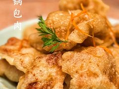 -红樱桃·欢乐餐厅(太原里店)