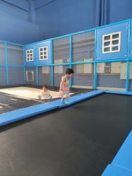 -哆啦爱梦儿童乐园(住邦城市广场店)