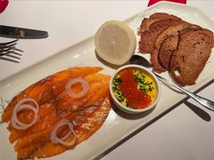 -壳里西餐厅Coquille Seafood Bistro(蒙自路店)