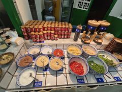 -扎起市井老火锅(乐山总店)