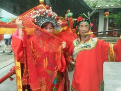 -红石寨旅游度假区