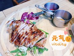 -小大董·烤鸭(五棵松店)