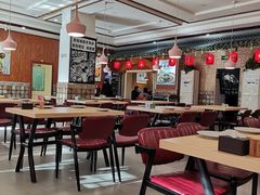 大堂-壹块捌烧烤(灯市口店)