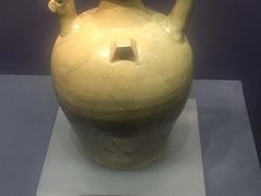 -温州博物馆