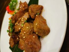 -竹幸日本料理(国光1937科技文化创意园店)