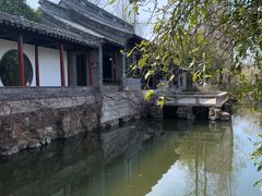 -水绘园