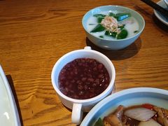-去茶去餐厅(中央大街店)