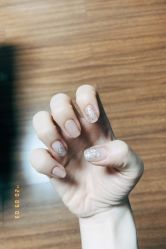 -Miss·A日式美甲美睫