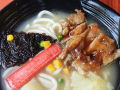 -多多茶餐厅(松风路店)