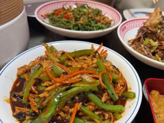 -满园烤鸭·春饼(沈北万达店)