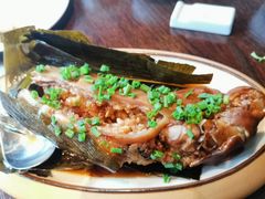 -通安客栈中餐厅·何家小馆