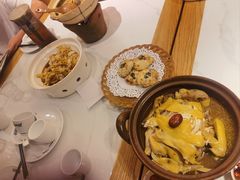 -老阿爸鲜鱼土菜(园区永旺店)