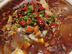 -八珍饺子·烤鸭·家常菜