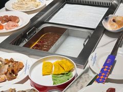 -星伦多 自助料理(圆融店)