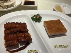 -利苑酒家(华熙国际店)