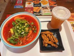 -何记花甲(海岸城旗舰店)