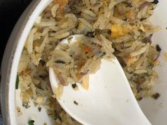 -杨记新泉美食