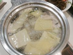 -草原传奇鲜羊火锅(桥北店)