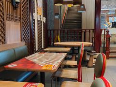 环境-麦当劳(南后街店)