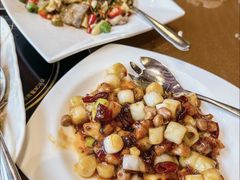 -红色江山(首钢国际大厦店)