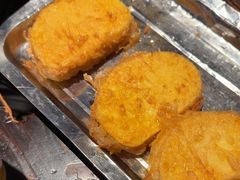 -破店肥哈·海鲜·烧烤(郑州银泰inPARK店)