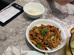 -四道菜·福建菜馆(新街口金鹰店)