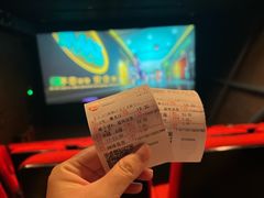 -和美电影艺术中心(万国城店)