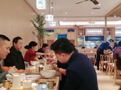 -马记永·兰州牛肉面(天通苑家乐福店)