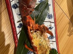 -花和海鲜自助(梅江店)