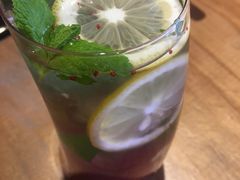 -盘炉forenza·云贵川融合小食堂 ( 钟楼中柳巷店)