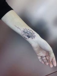 -海王刺青·纹身·穿孔饰品·TATTOO