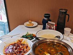 -将军府·鸡毛店(武侯祠店)