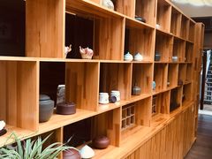 -谷咖啡·鲜花绿植花园餐厅