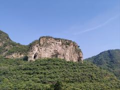 -老象峰