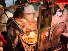 -明记牛杂(新马路分店)