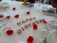 -上海和平饭店-华懋阁 The Cathay Room