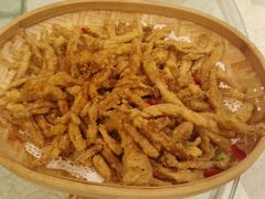 -宝轩渔府·老字号海鲜·正宗津菜(水上店)