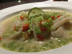 -忘忧草融合私房菜(红鼎国际店)