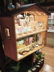 -森活木趣wooderfullife(益田假日广场店)