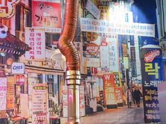 -香猪坊韩国烤肉专属门店(魏公村店)