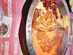 -辣斗辣·老火锅(红谷滩万达店)