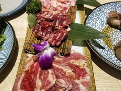 -AJIYA味屋和牛烤肉自助放题(温州万象城店)