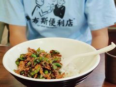 -德天顺盖码饭(人民西路店)