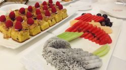 -成都世外桃源酒店-宴会厅·草坪婚礼·会议活动