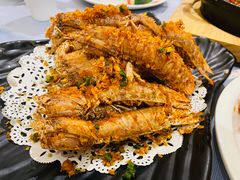 -79号渔船海鲜饭店(宝安店)