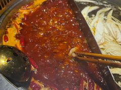 -小王少龙火锅(沙南街店)